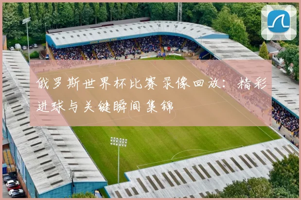 俄罗斯世界杯比赛录像回放:精彩进球与关键瞬间集锦